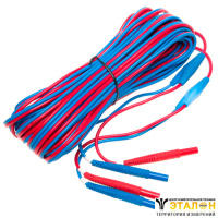 WAPRZ015DZBBU2I2 - кабель двухпроводный 15м U2/I2