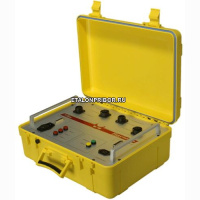 T-Rex - Модуль для измерения отношения фаз обмоток