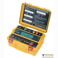 4234 ER измеритель сопротивления заземления