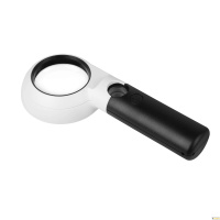 Лупа Veber MG755 с подсветкой