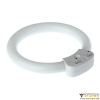 Лампа для осветителя кольцевого