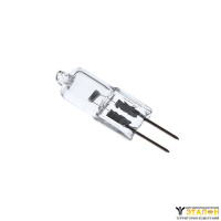 Лампа галогеновая 12V/20W G4
