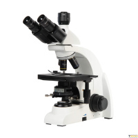 Микроскоп биологический Микромед 1 (3 LED inf.)