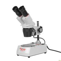 Микроскоп стерео МС-1 вар.2C (1х/2х)