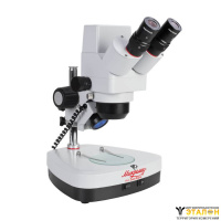 Микроскоп стерео МС-2-ZOOM Digital