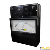 ПрофКиП Э537М амперметр (0 А - 1 А)