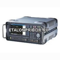 ISA-265 анализатор спектра