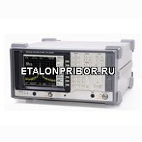 NS-265A анализатор спектра
