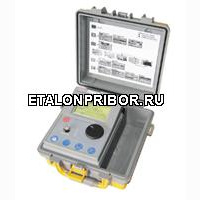 Sefram 7803B/7803BT