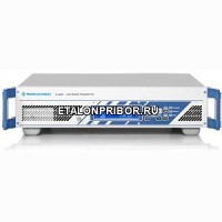 SLx8000 Передатчики УВЧ/ОВЧ-диапазонов семейства R&S®