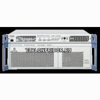 R&S®SV8000 Семейство УВЧ передатчиков