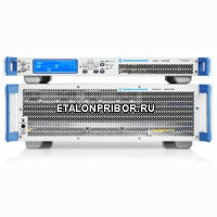 SCx8000 ТВ передатчики УВЧ-диапазона семейства R&S®