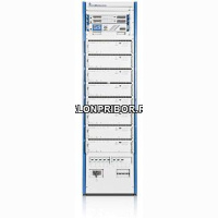 NW8500 Передатчики ОВЧ-диапазона серии R&S®