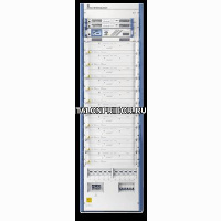 NV8600 Передатчики УВЧ-диапазона серии R&S®