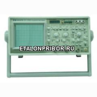 С1-170/2 универсальный аналоговый осциллограф