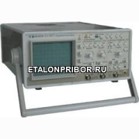 С1-167/1 универсальный аналого-цифровой осциллограф