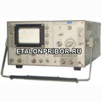 Осциллограф С1-75
