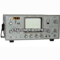 С1-81 осциллограф универсальный