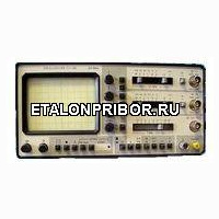 С1-131 осциллограф
