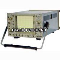 Осциллограф С1-83