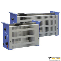 ПрофКиП РСП-4-2М реостат сопротивления ползунковый (640 ВА; 0.36 А)