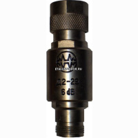 Д2-29 аттенюатор резисторный фиксированный