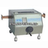 ДЗ-35А аттенюатор поляризационный