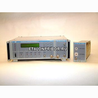 Д1-24 установка для измерения ослабления