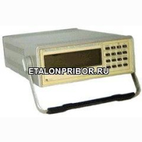 В7-57/1 вольтметр