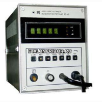 В3-62 вольтметр