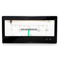 Ш4541/1 Милливольтметр