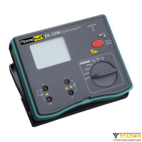 ПрофКиП Е6-32М мегаомметр (100 В &hellip; 1000 В)