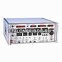 ATC-1400A - Тестовое устройство для транспондеров/ дальномерной системы DME