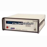 GNS-743A GPS/GLONASS имитатор спутниковых систем навигации
