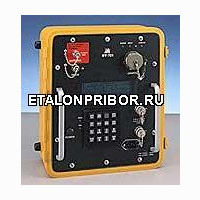 IFF-701Ti - Измерительный прибор запросчиков/ответчиков