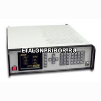 Генератор сигналов ВЧ NAV-2000R