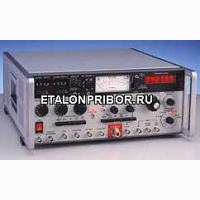 RD-301A - Тестовое устройство для погодных радаров