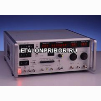 RDX-7708 - Тестовое устройство для погодных радаров