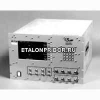 RGS-2000 - Тестовое устройство авиационных систем предупреждения столкновения