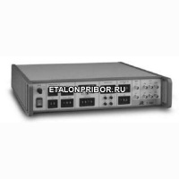 T-1401 - Дополнительная устройство к ATC-1400 для тестирования авиационных угломерно - дальномерных радионавига- ционных систем ближнего действия TACAN (Tactical Air Navigation System)