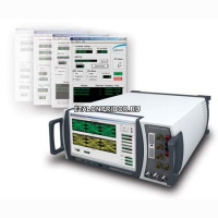 ATB-3000 PXI платформа для авионики