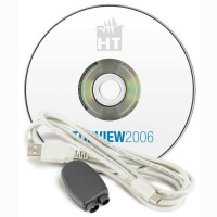 Topview2006 программное обеспечение (оптич. USBкабель C2006+ПО)