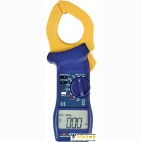 3920 CL измеритель утечки тока