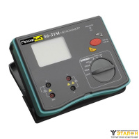 ПрофКиП Е6-31М мегаомметр (250 В &hellip; 2500 В)