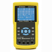 АСМ-3192 анализатор мощности 3-фазный