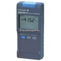 Yokogawa AQ2160 измеритель мощности