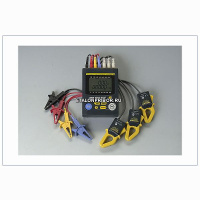 CW121 Измеритель мощности электроустановок