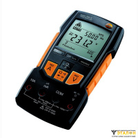 testo 760-3 - цифровой мультиметр