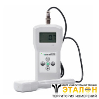 Verdo MM1215 Влагомер древесины, бумажных и строительных материалов (22 шкалы)