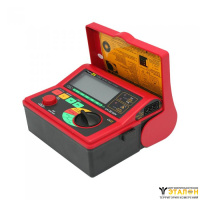 ПрофКиП-Узо измеритель тока утечки